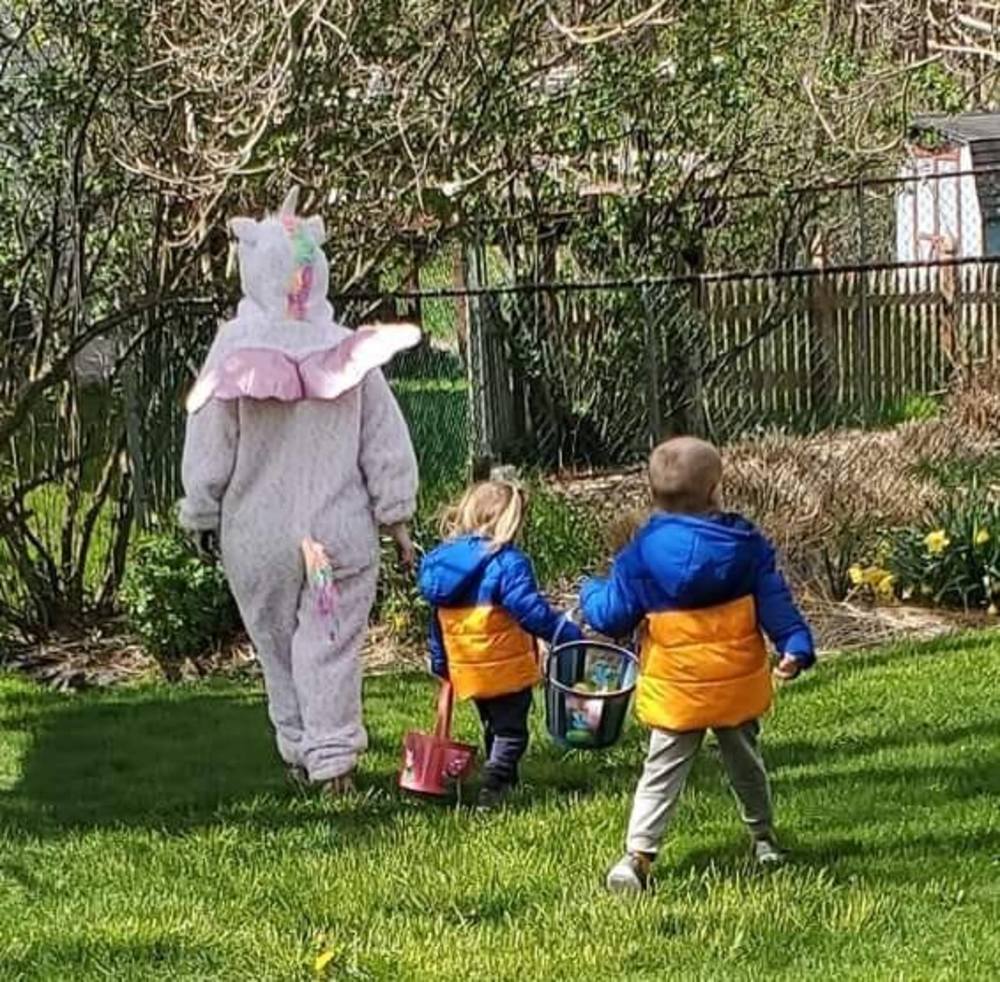 Meet your Posher, Dacia